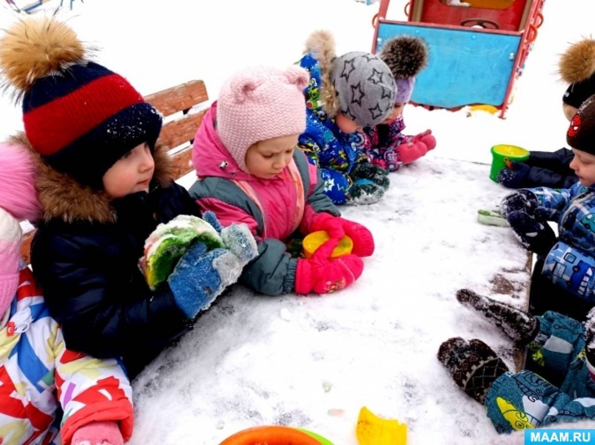 Снег в банке своими руками: 5 шагов