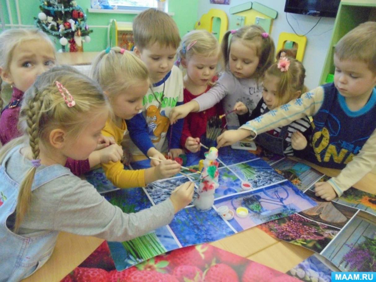 Опыты со снегом во второй младшей. Фотоотчет опытов в детском саду средняя группа. Опыты со снегом и цветной бумагой для детей. Лепки из прошлогоднего снег. Фотоотчет эксперимент какие бывают ложки в младшей группе.