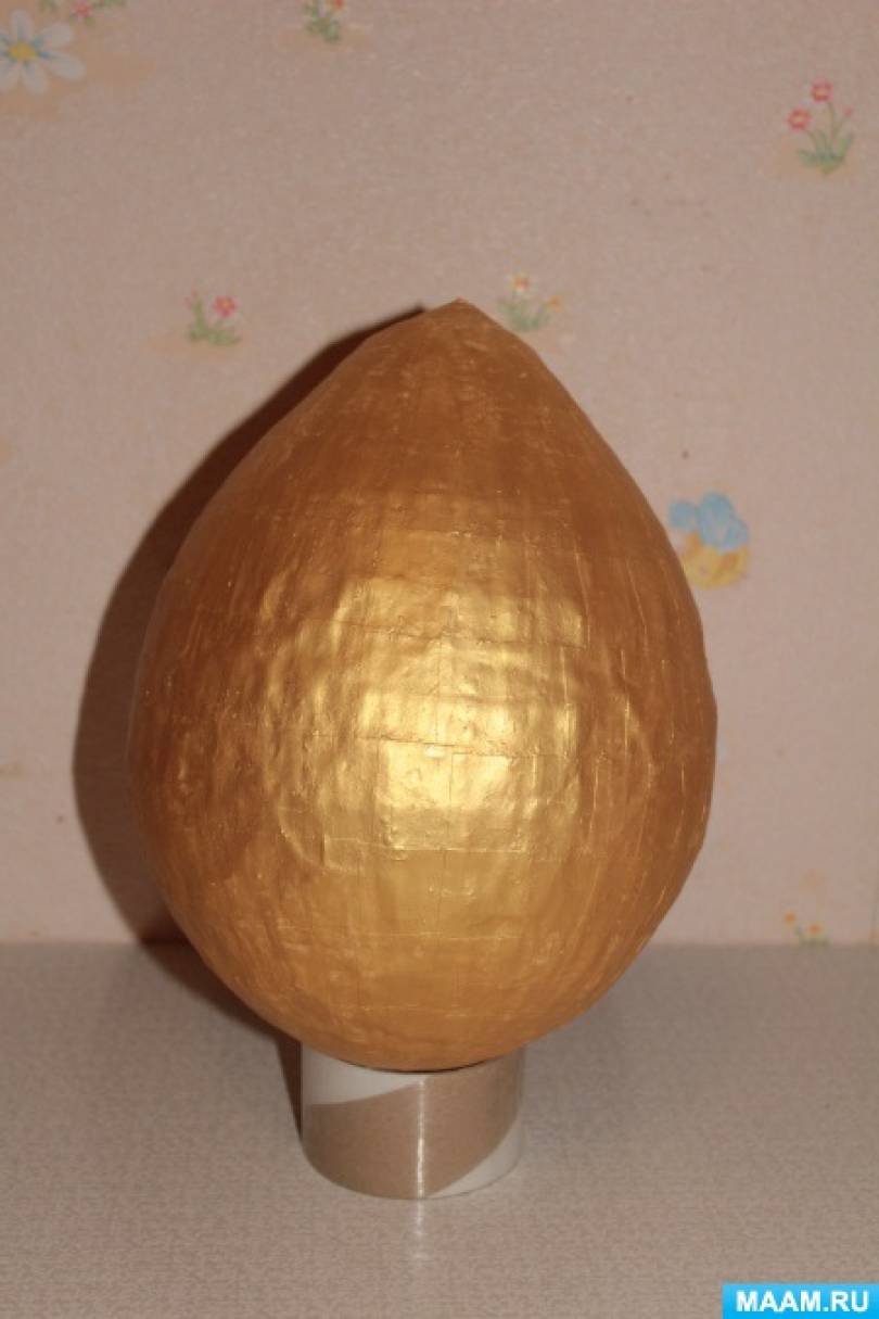 Как сделать светящееся резиновое яйцо ( m.h. # ) | Serega Otvertka | Дзен