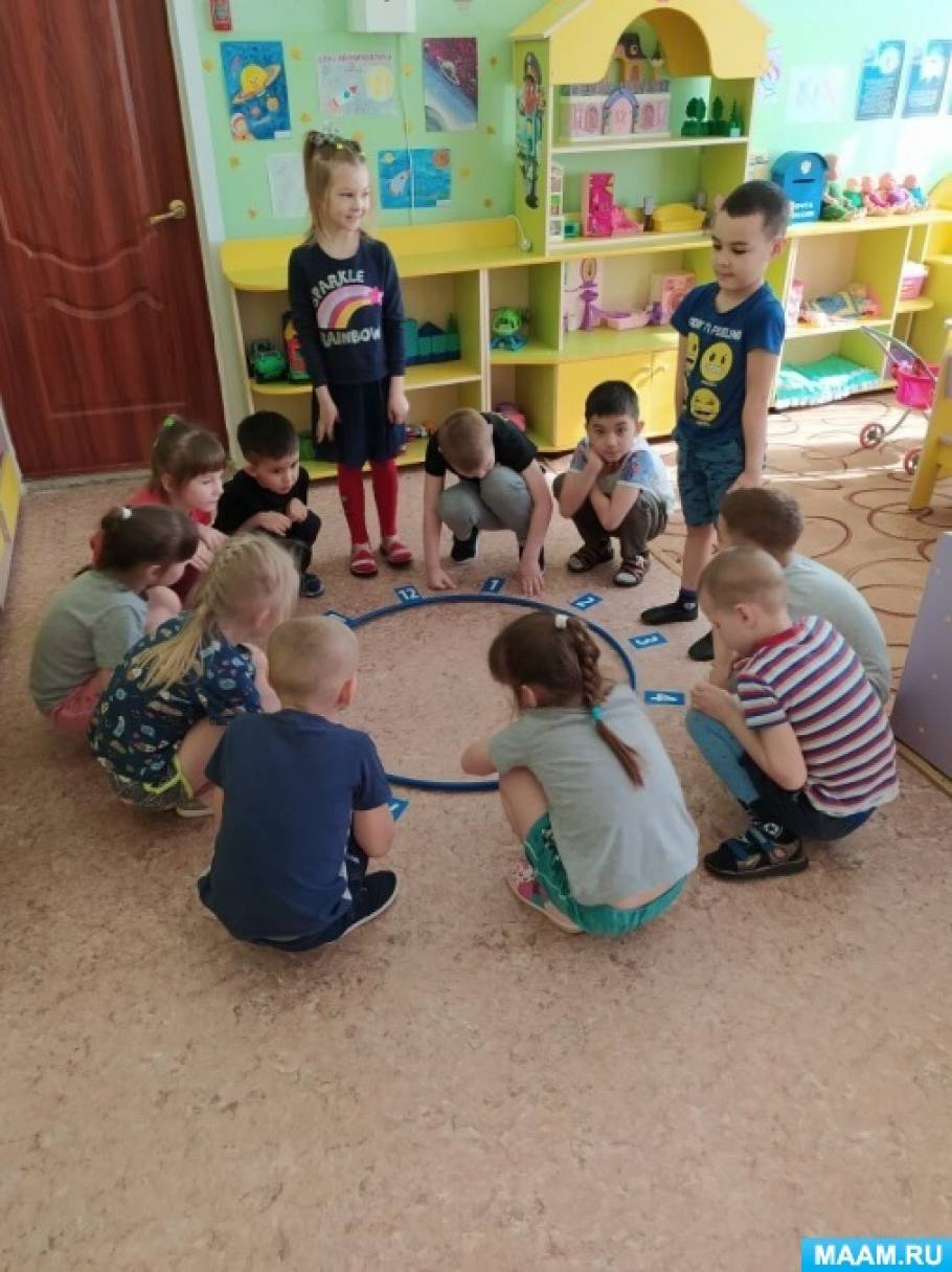 Детская игровая комната «Уля» в Павлово
