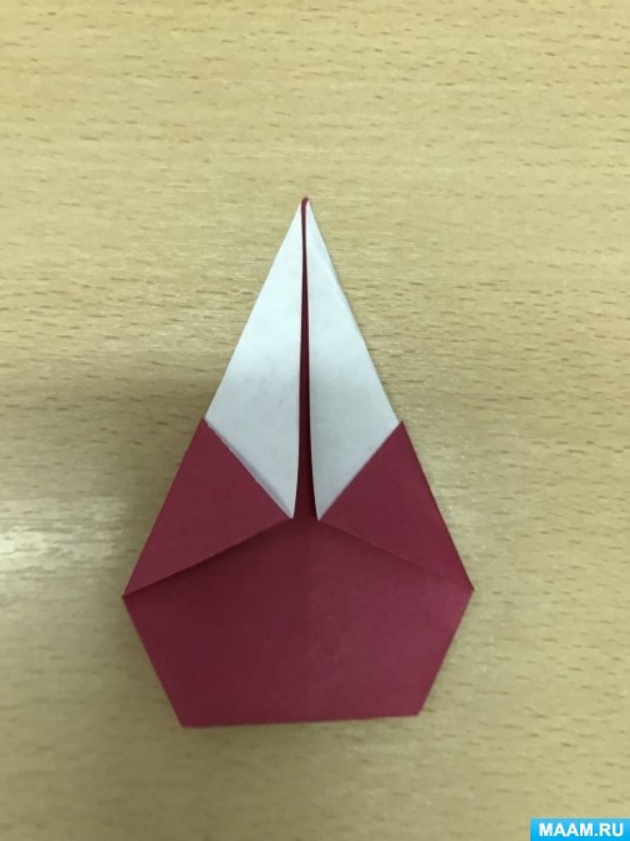 Творческая мастерская «Гадалка-оригами»