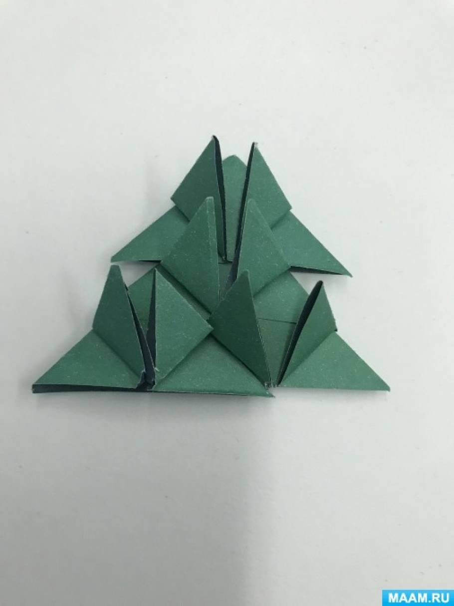 Как сделать сердце оригами - wikiHow
