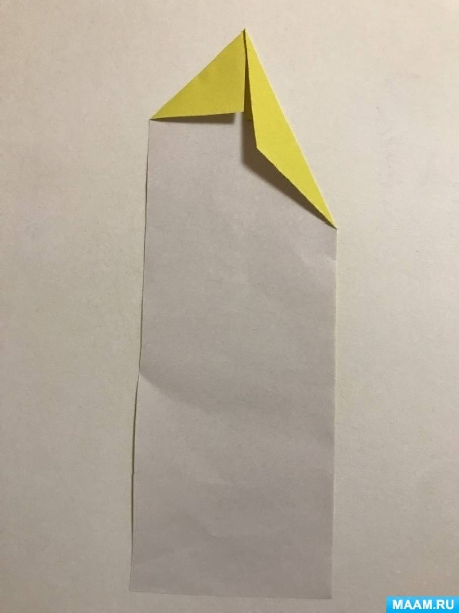 Оригами поделок из бумаги: простые и сложные варианты украшений и игрушек ( фото)