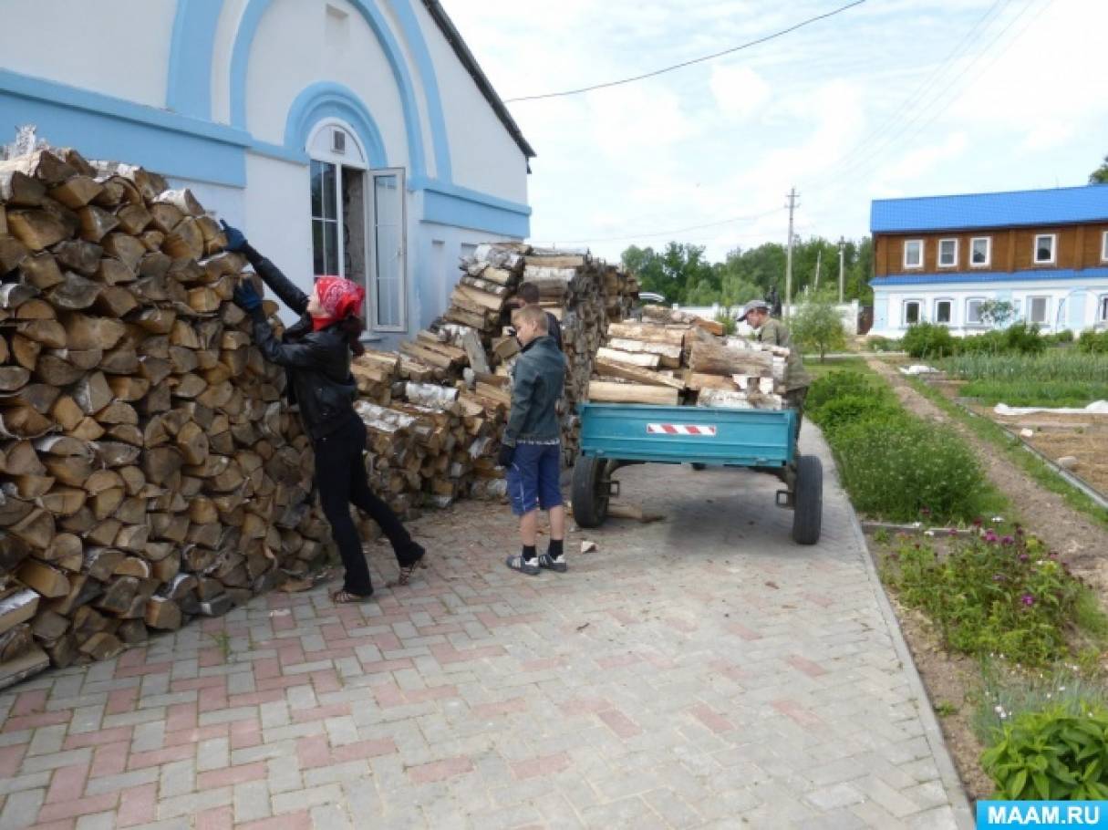 Духовно-нравственное воспитание младших и средних школьников, проживающих в  детском доме посредством проектной деятельности (8 фото). Воспитателям  детских садов, школьным учителям и педагогам - Маам.ру