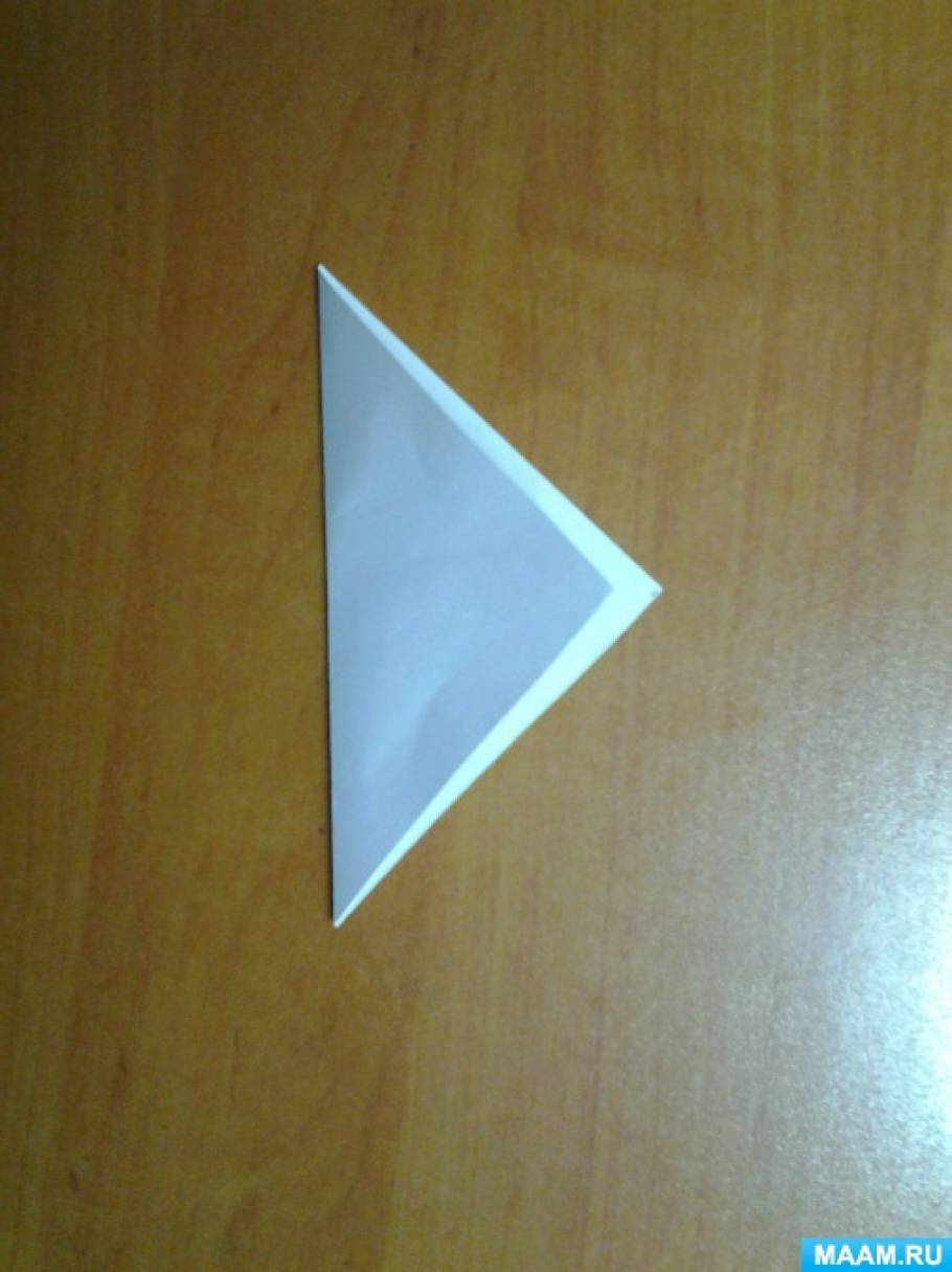 Книга Мастер-класс Оригами МК оригами 