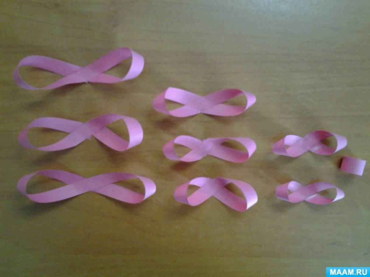 Как сделать ПОДАРОЧНЫЙ БАНТ / DIY Easy Gift Ribbon Bow / ✿ NataliDoma