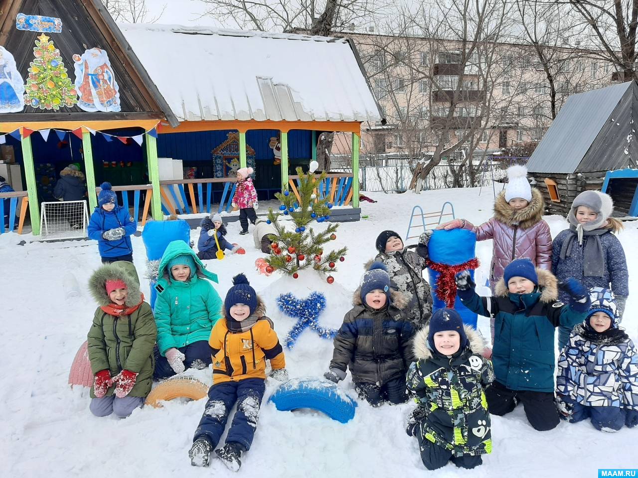 Федерация биатлона Амурской области разработала проект по выработке искусственного снега