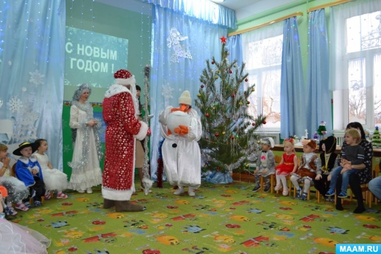 Новогодний сценарий средняя группа детский сад. Праздник в детском саду Зимушка зима. Утренник Зимушка зима в детском саду. Фотоотчет с мероприятия для детей Зимушка зима. Утренник роль Зимушка в детском саду.