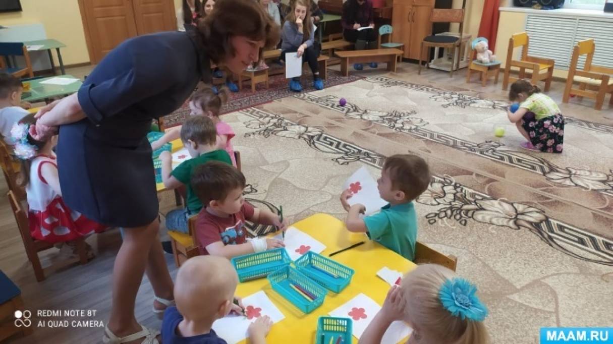 Итоговое родительское собрание «Новости группы» (2 фото). Воспитателям  детских садов, школьным учителям и педагогам - Маам.ру