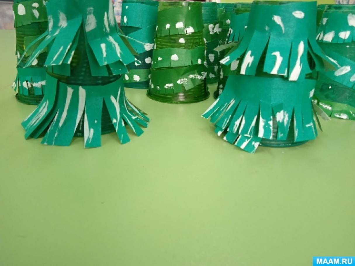Поделки из пластиковых стаканчиков своими руками: идеи, пошаговое описание, фото