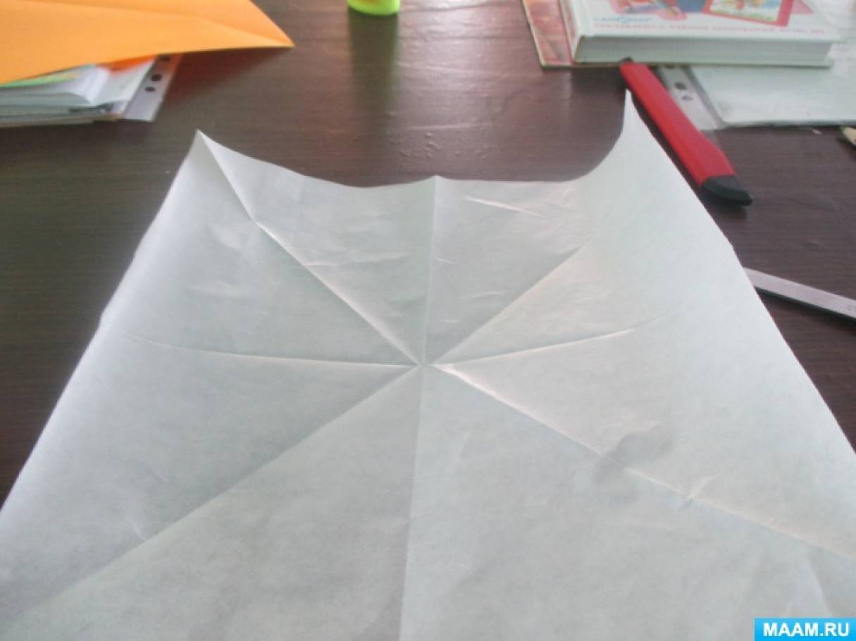 Как сделать снежинки из бумаги. Шаблоны и полезные советы