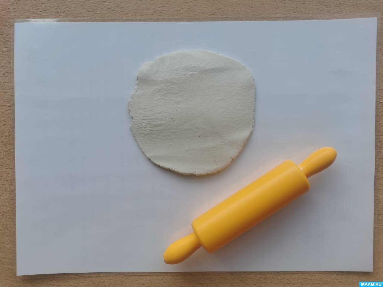 Уроки лепки из глины для начинающих: обучение технике ручной лепки