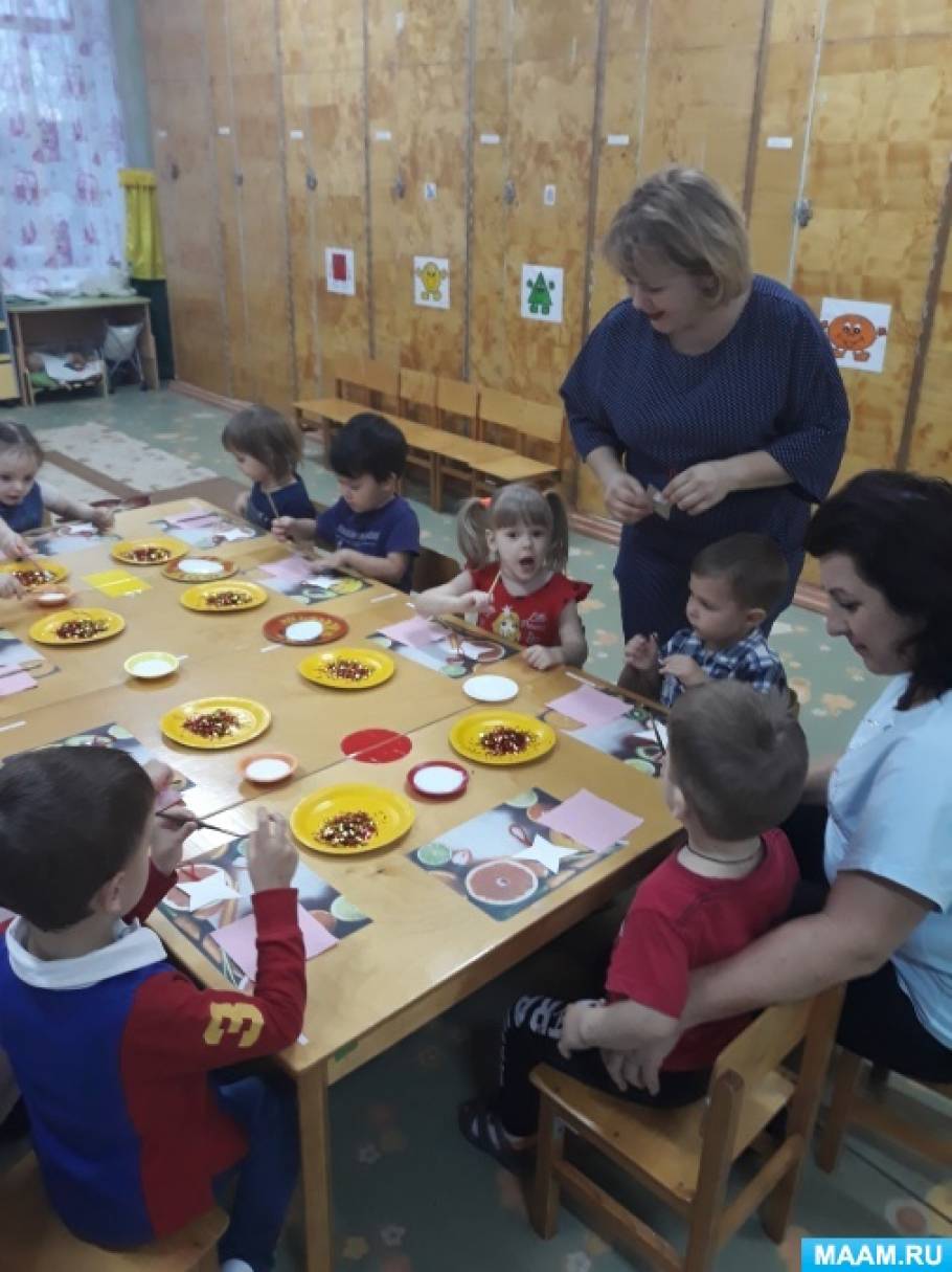Мастер-классы в детском центре Елены Чернявской – полезные развлечения для Вашего ребенка