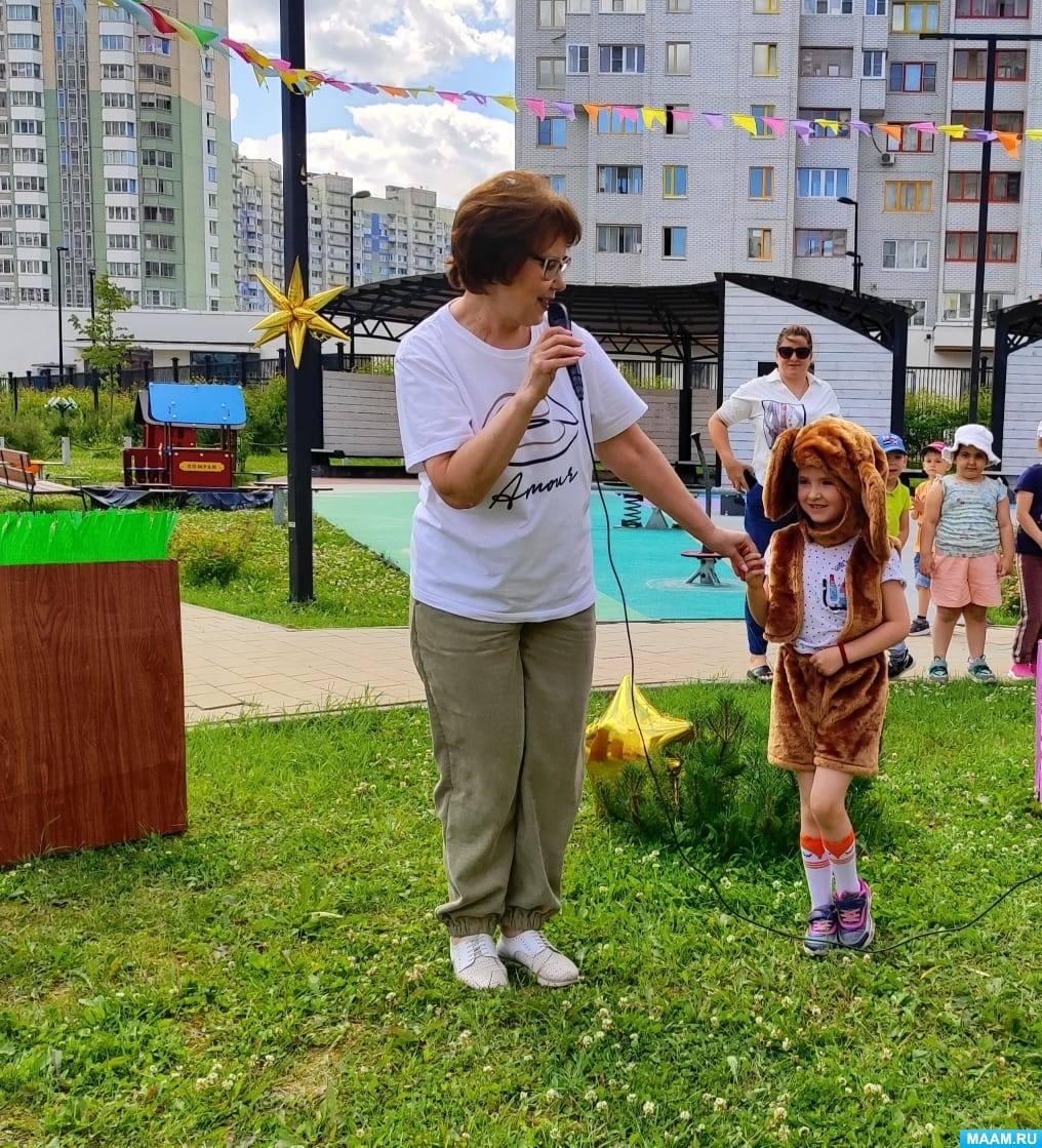 Сценарии праздников. Развлечения, досуги, утренники, страница 20759.  Воспитателям детских садов, школьным учителям и педагогам - Маам.ру