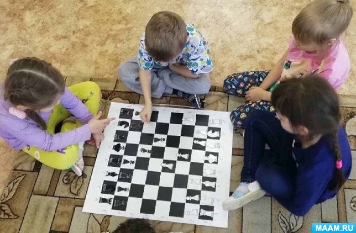 Как сделать шахматы своими руками из бумаги поэтапно для начинающих