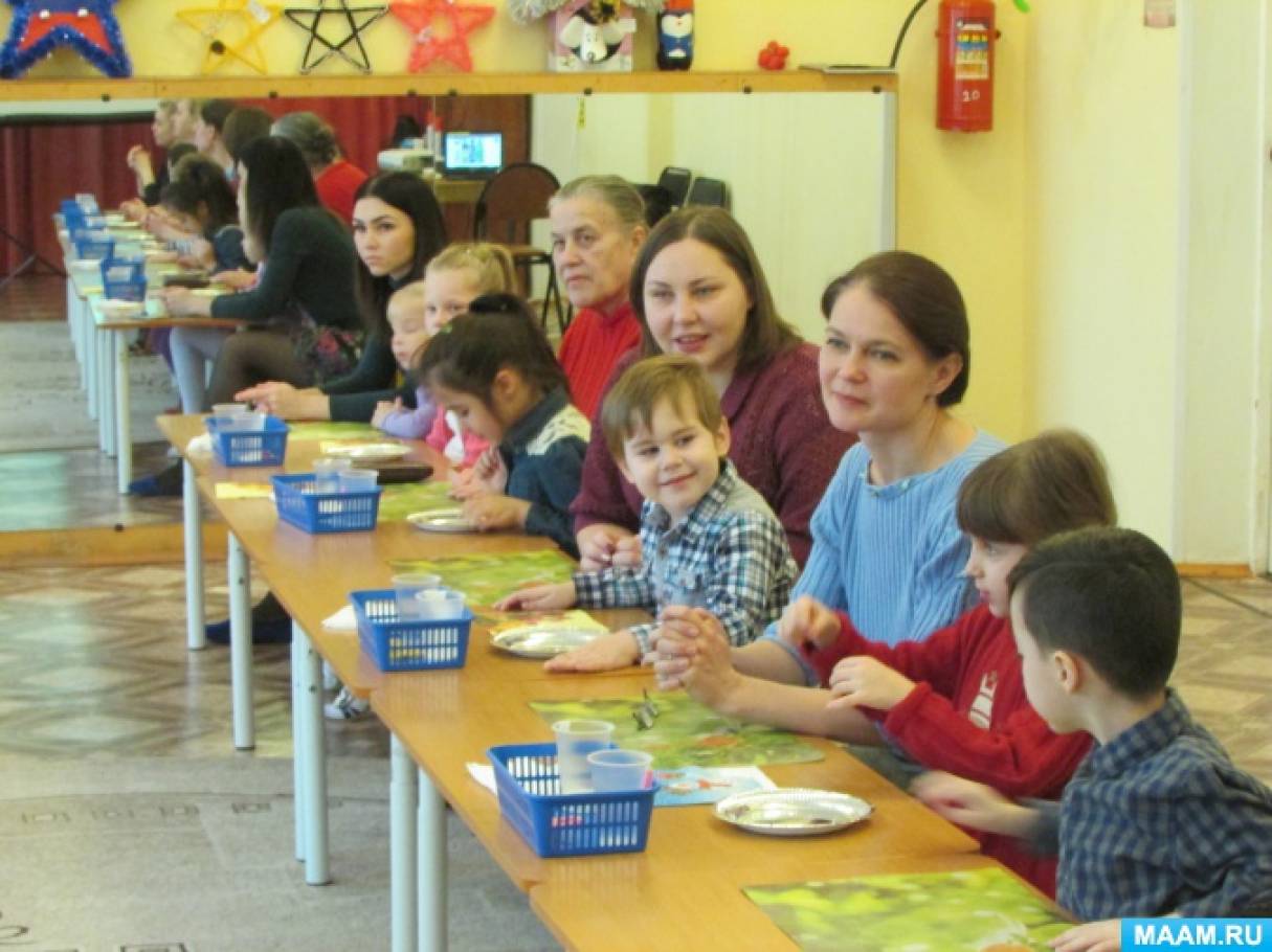 Декупаж часов для ребенка. Мастер Класс