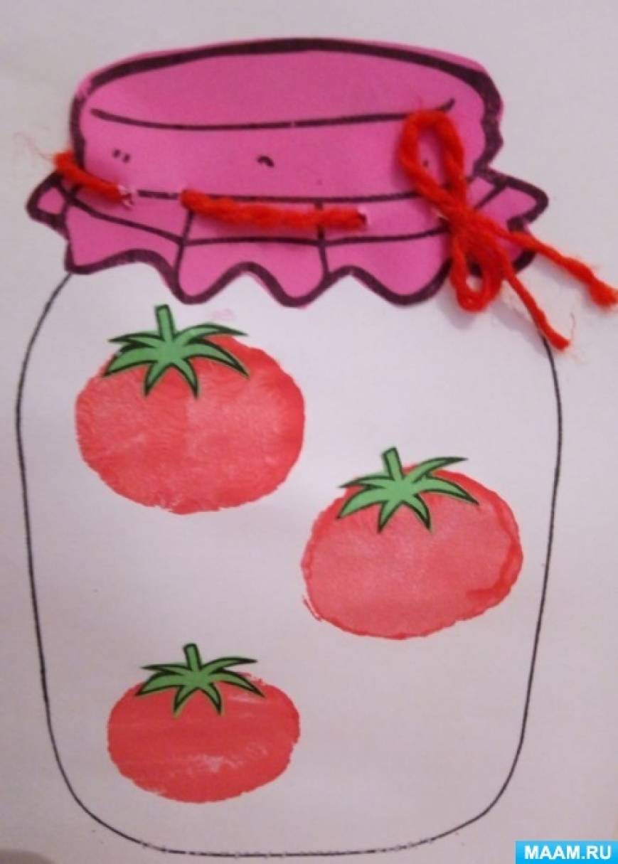 Консервированные помидоры в подарок учителям - Гатчинская правда