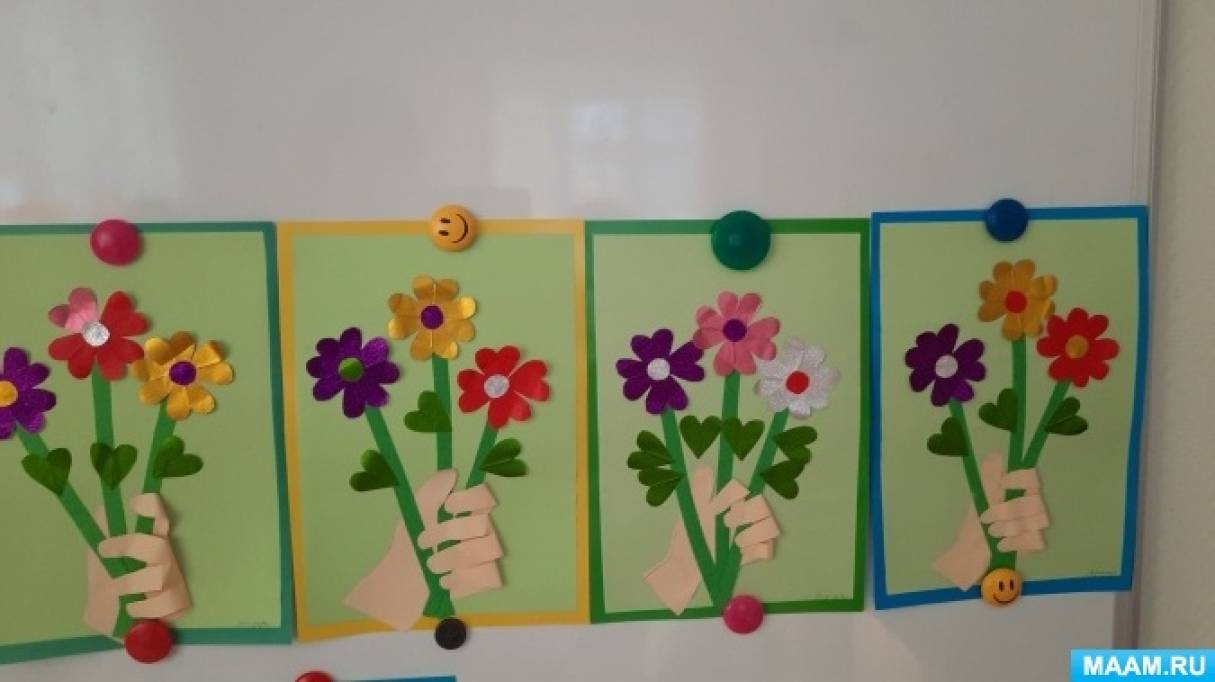 Поделки на День города в детском саду: 50 идей