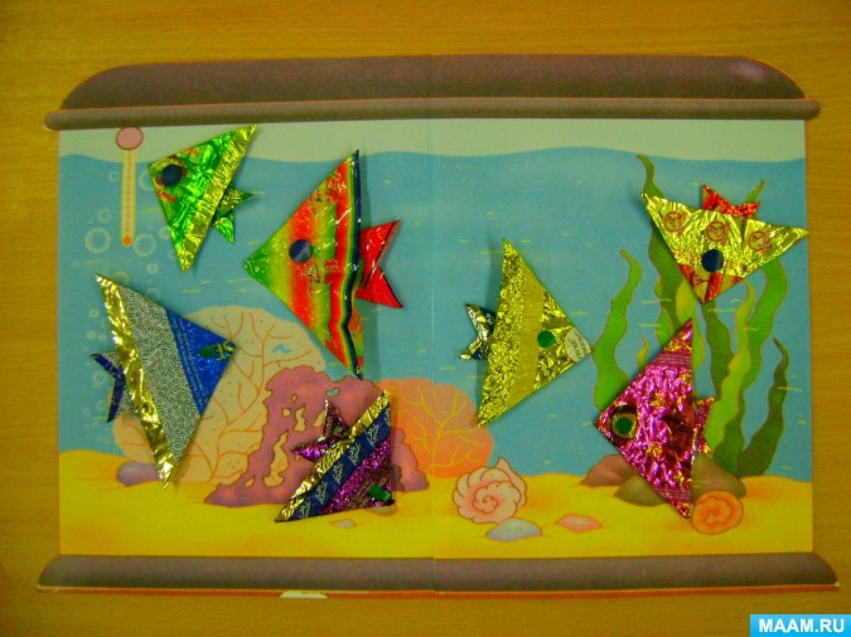 Поделки из фантиков от конфет: самые красивые и оригинальные поделки для праздников
