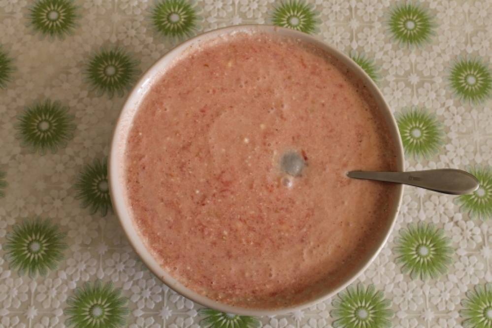 Томатно-сметанный соус с пряностями рецепт с фото пошагово - malino-v.ru