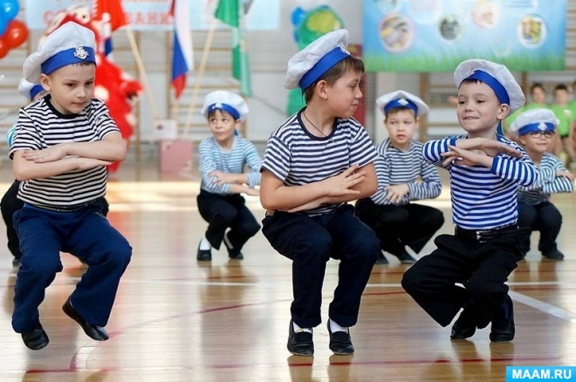 Matrosskij Tanec Yablochko Vospitatelyam Detskih Sadov Shkolnym Uchitelyam I Pedagogam Maam Ru