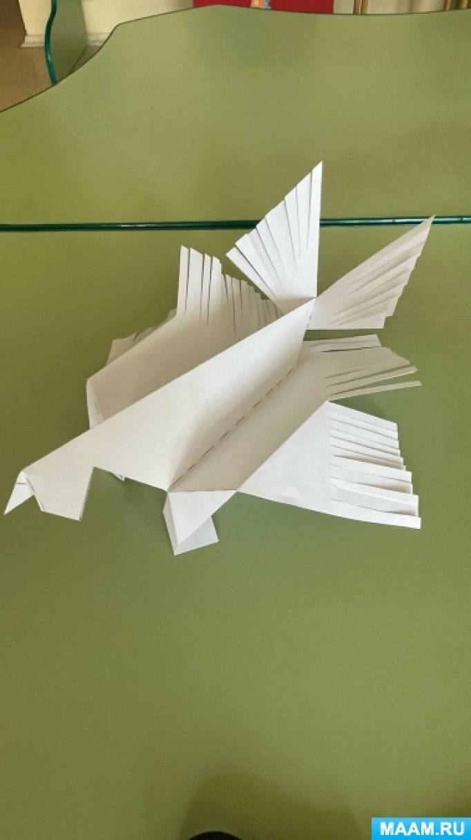 Как сделать из бумаги поделки своими руками: лебедь коробочка оригами. Origami swan — Video | VK