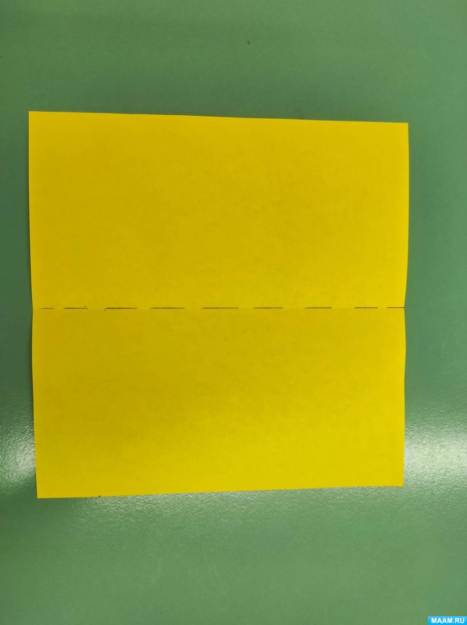 Как сделать кошелек из бумаги