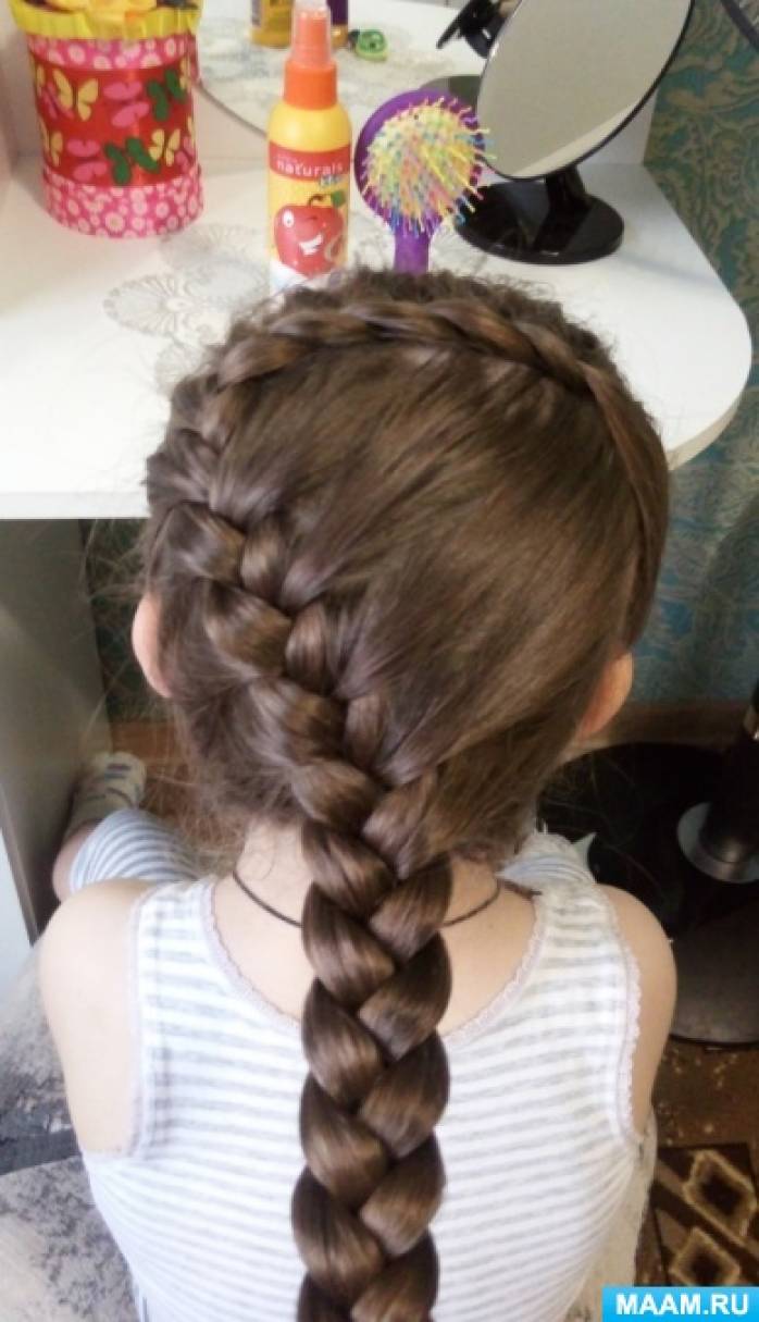 Детская парикмахерская «Прическин»