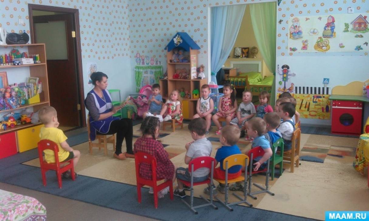 В детском саду Волгограда сын нянечки три года насиловал 3-летнего малыша