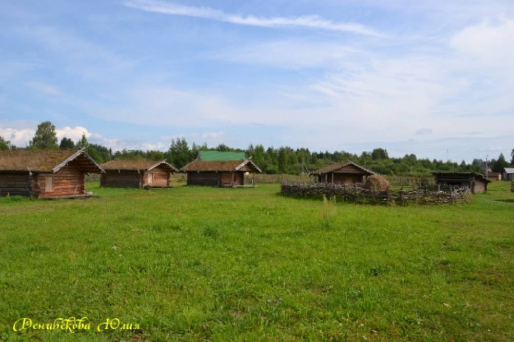 Славянский бульвар фото района