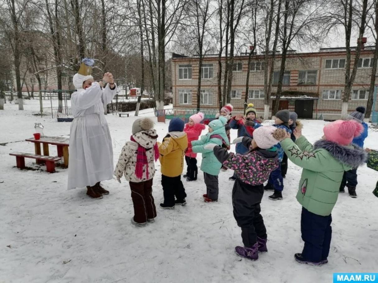 Квест-игра в старшей группе «Секреты здоровья» (3 фото). Воспитателям  детских садов, школьным учителям и педагогам - Маам.ру