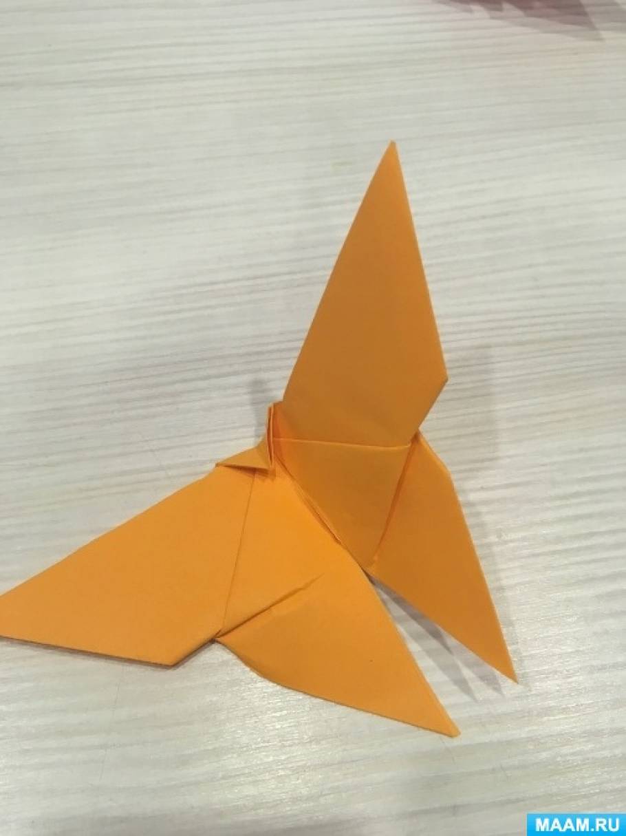 Оригами разноцветные бабочки (44 фото) » идеи в изображениях смотреть онлайн и скачать бесплатно