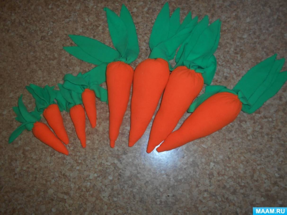 Морковь, запеченная с коньяком