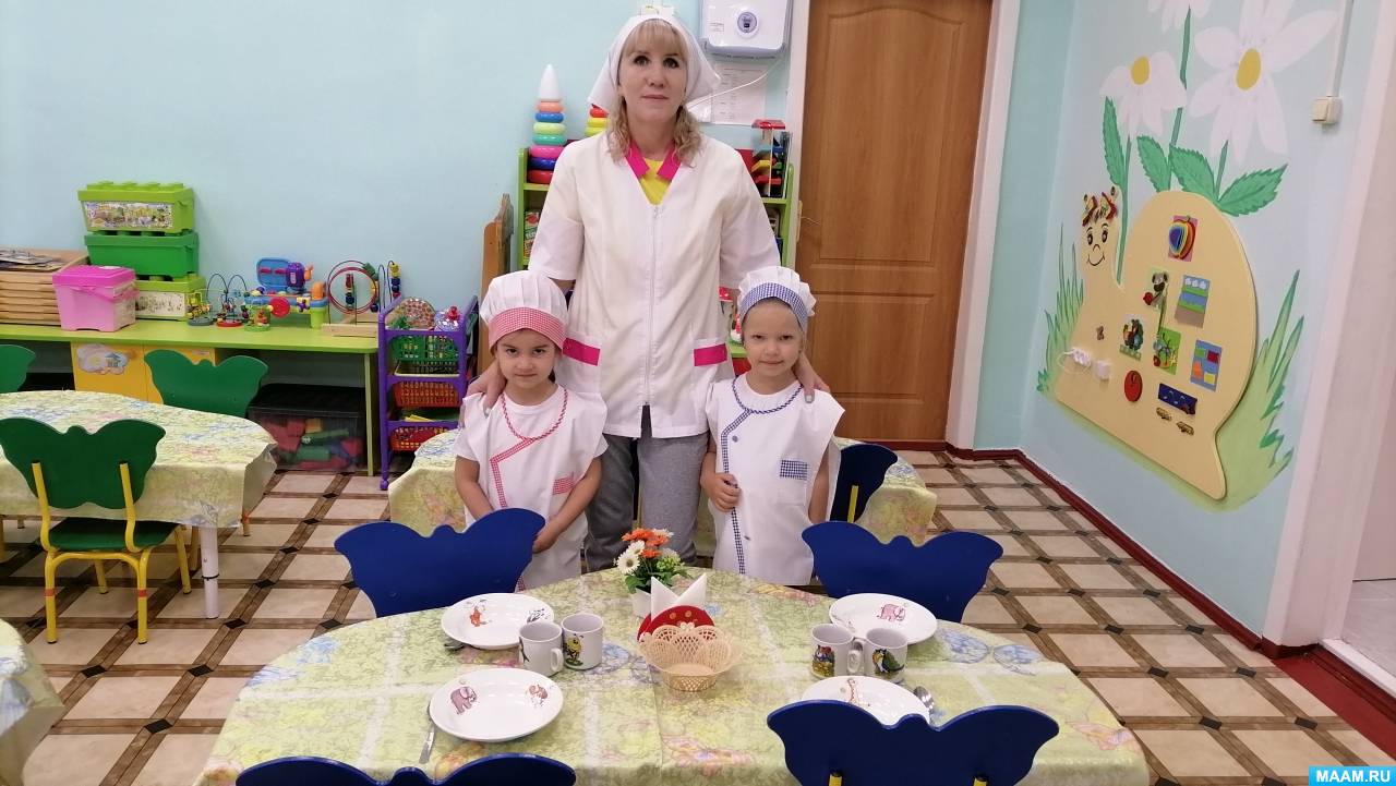 Как я работала в детском саду 👶👧👦👶👧👦 более 30 лет назад. Вспоминаю, глядя на фотографию