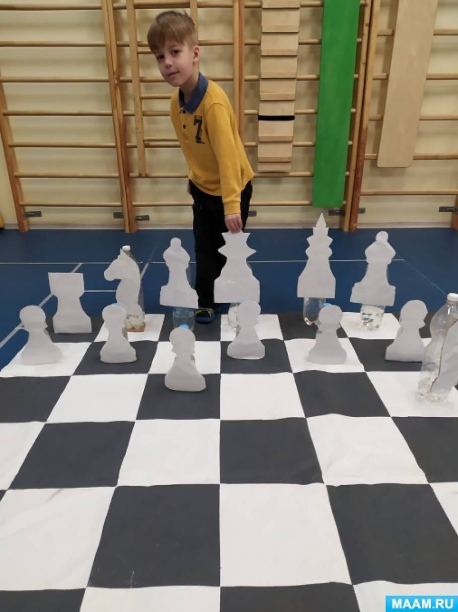 Сколько стоит отдать ребенка на шахматы