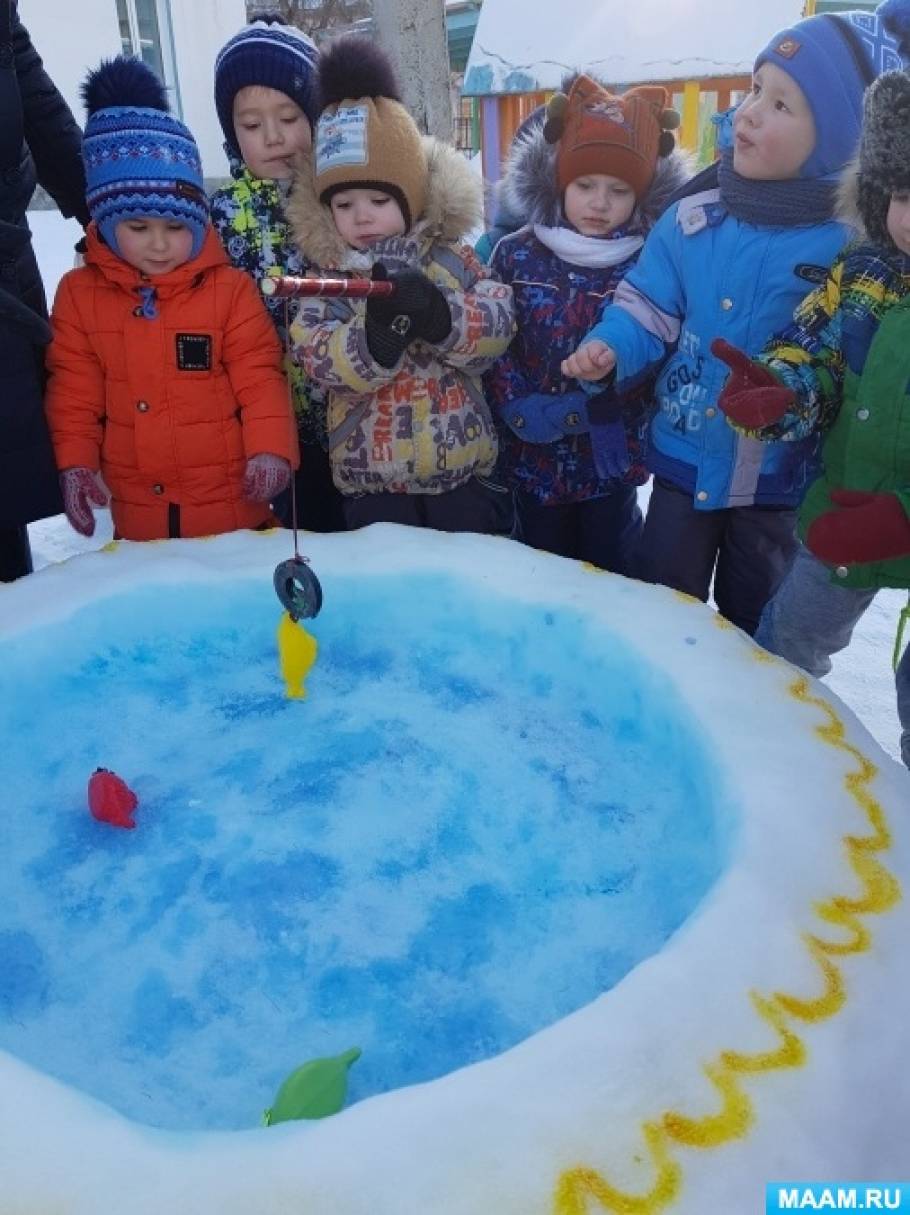 Фотоотчет «Снег — чудо природы» для педагогов и родителей (20 фото).  Воспитателям детских садов, школьным учителям и педагогам - Маам.ру