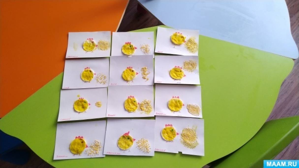 Поделки из ватных дисков для детей своими руками - простые мастер-классы и интересные фото идеи