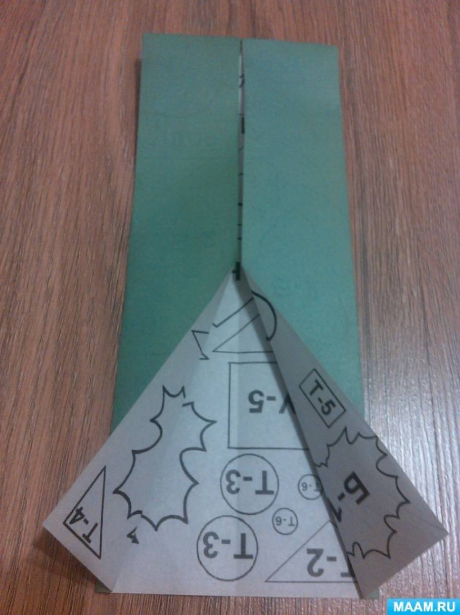 Оригами галстук (44 фото) »