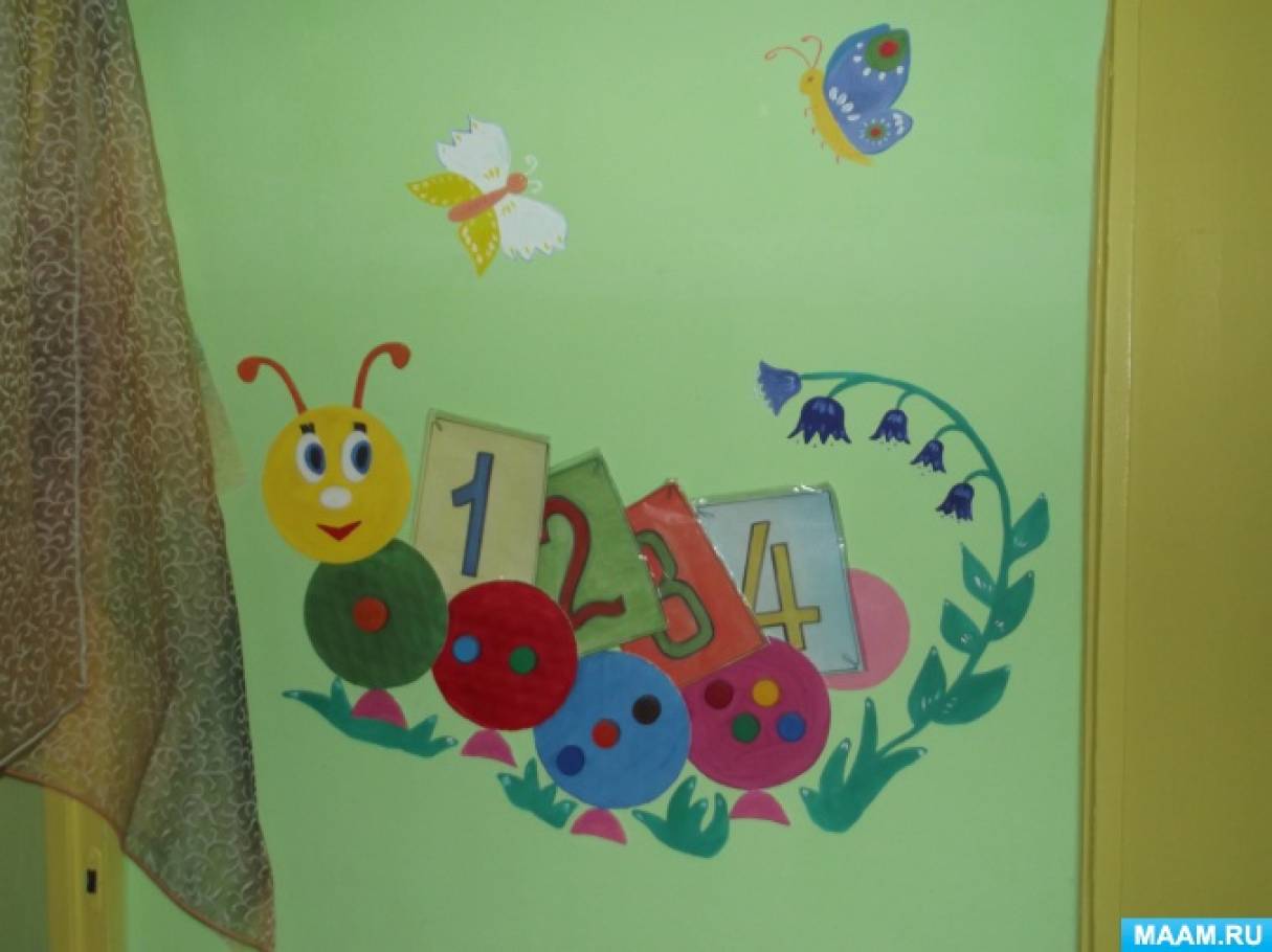 Интерьер детского сада своими руками (57 фото) - фото - картинки и рисунки: скачать бесплатно