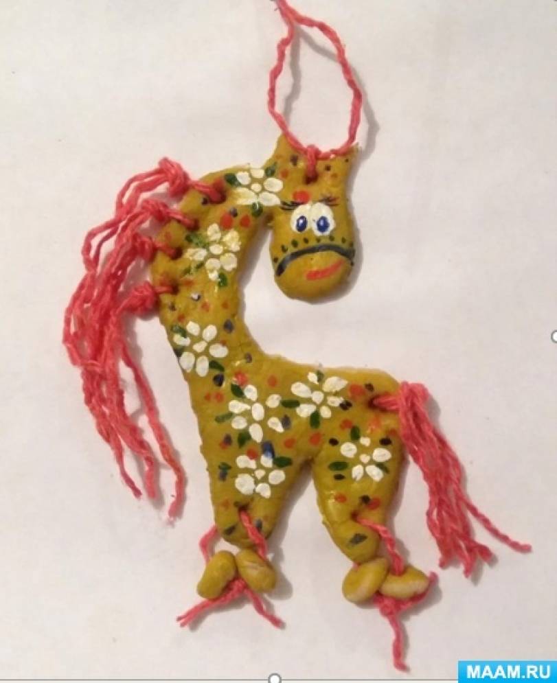 Как сделать лошадь из пластилина: ахалтекинец