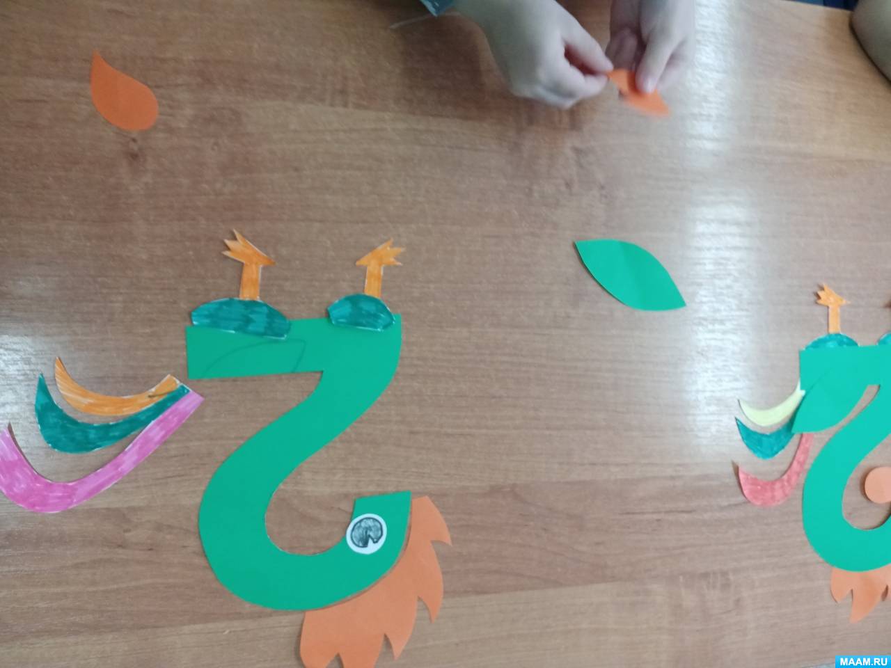 Математические занятия с трехлетним малышом