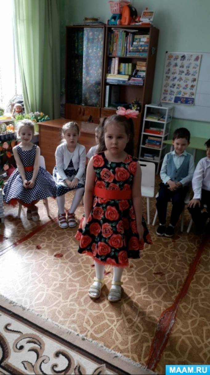 Сценарий конкурса красоты «Маленькая Фея» для девочек от 7-8 лет