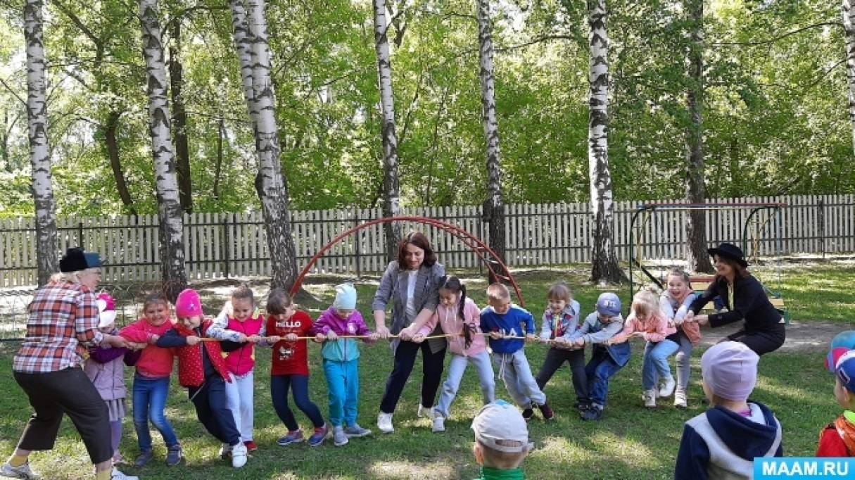 Сценарий квест-игры в День защиты детей «Большое летнее путешествие» (14  фото). Воспитателям детских садов, школьным учителям и педагогам - Маам.ру