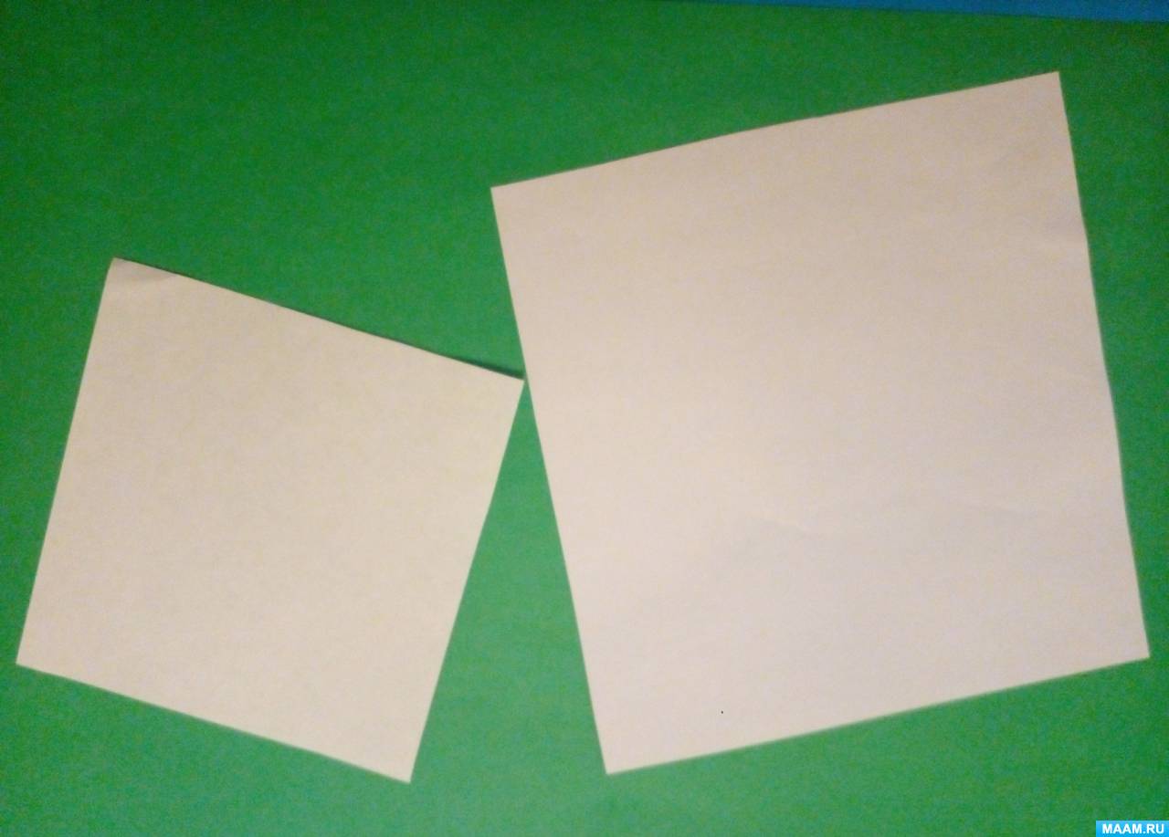 Оригами белый медведь из бумаги | Оригами, Белый медведь, Медведь
