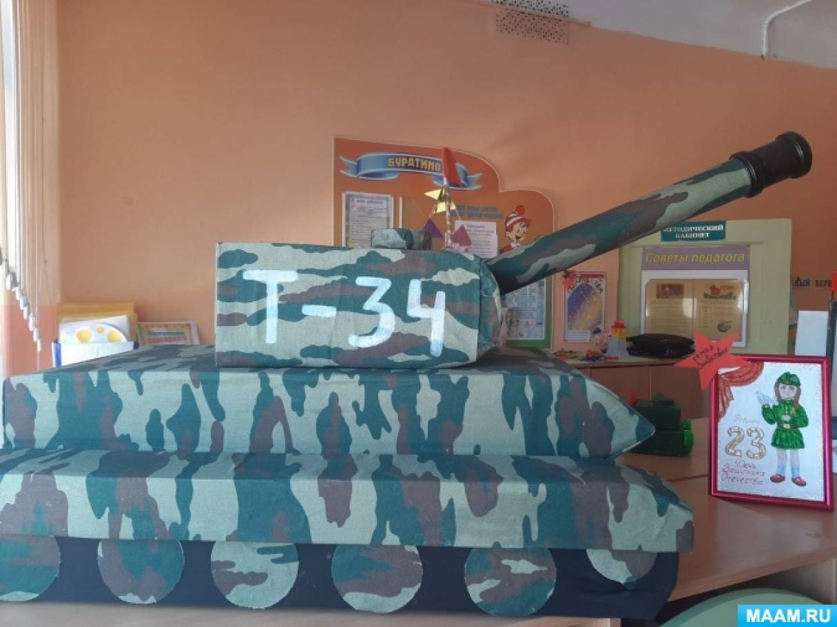 Военные поделки в школу и детский сад - 67 фото идей красивых изделий на военную тематику