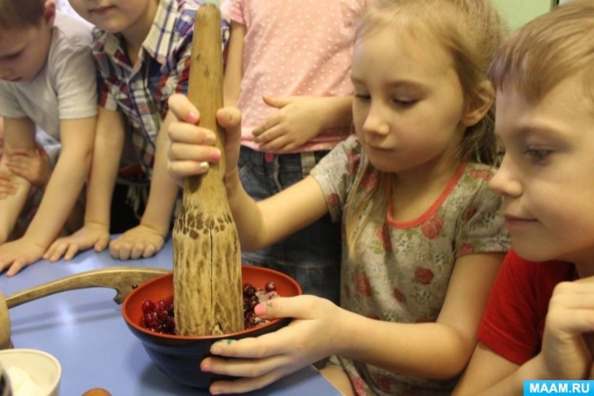 Конспект занятия «Народные промыслы Карелии. Карельская кухня» (6 фото).  Воспитателям детских садов, школьным учителям и педагогам - Маам.ру