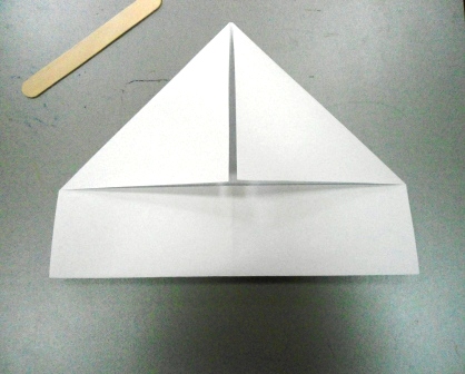 Оригами рамка для фото из бумаги своими руками - YouTube | Оригами, Поделки, Рамки