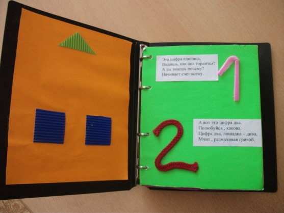 Закладка для книг оригами: мастер-класс