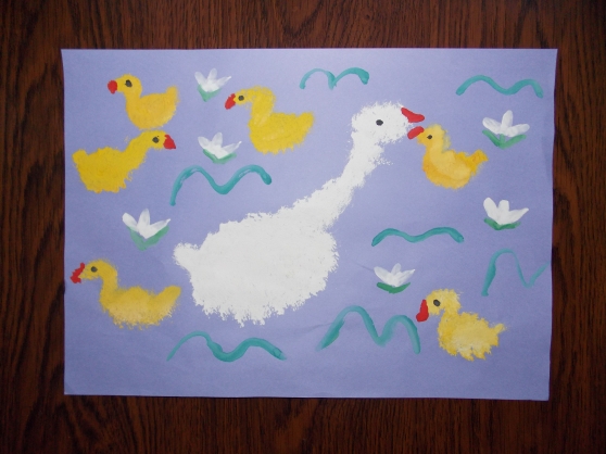 Идеи на тему «Лебедь» (25) | лебедь, поделки, идеи подарков