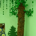 У лукоморья дуб зеленый (100 фото)